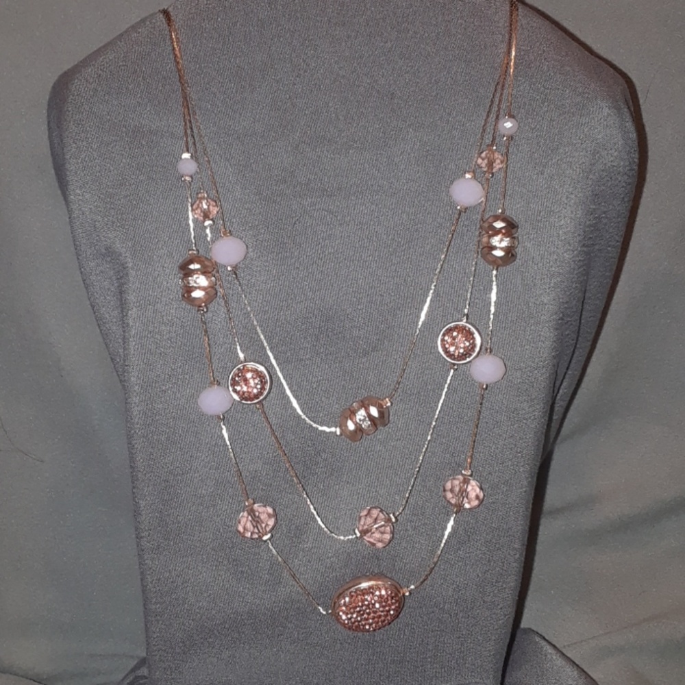 Necklace - Picture 3 of 4